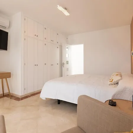 Sea Breeze Callao וילה פלאיה בלנקה