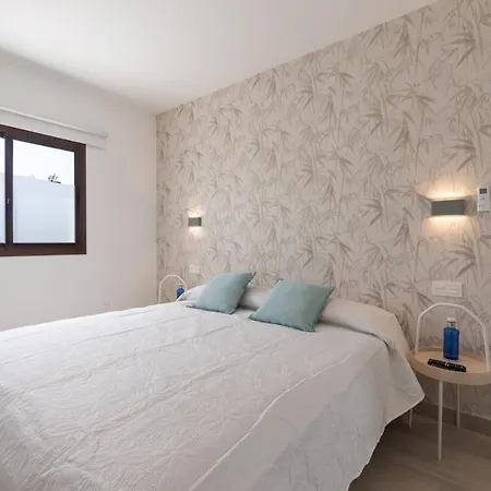 Sea Breeze Callao Villa Playa Blanca (Lanzarote)