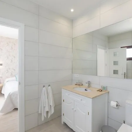 Sea Breeze Callao Villa Playa Blanca (Lanzarote)