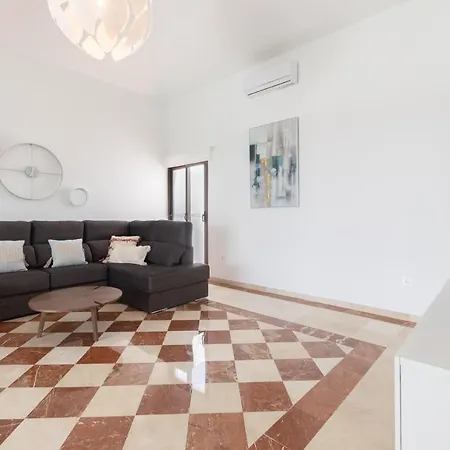 Villa Sea Breeze Callao Playa Blanca (Lanzarote)