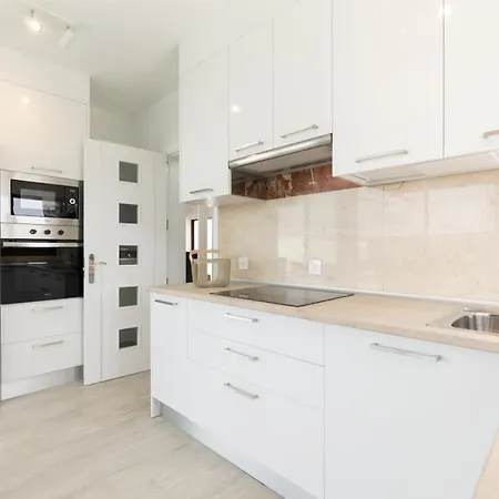 Sea Breeze Callao Villa Playa Blanca (Lanzarote)