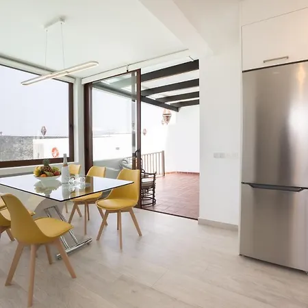 Villa Sea Breeze Callao