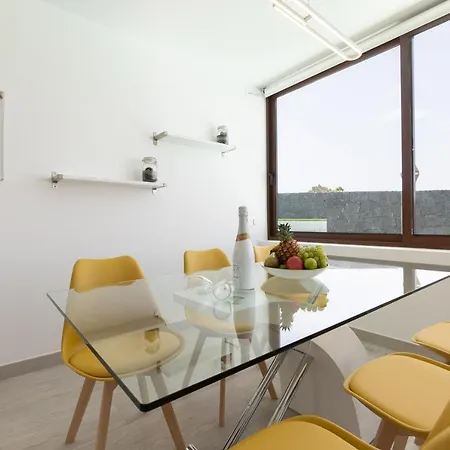 Villa Sea Breeze Callao