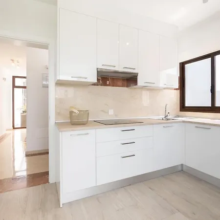 Sea Breeze Callao Playa Blanca (Lanzarote)