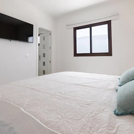 Sea Breeze Callao Playa Blanca (Lanzarote)