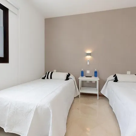 Sea Breeze Callao * Playa Blanca (Lanzarote)