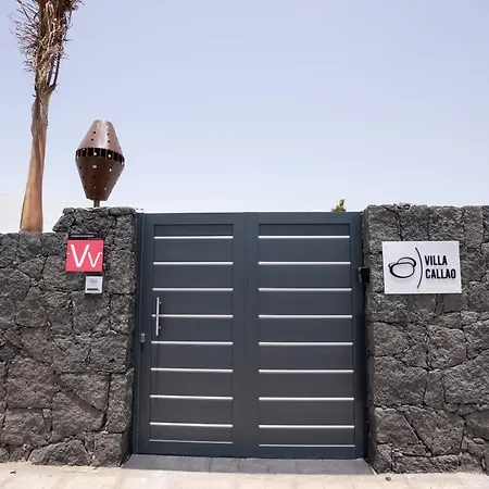 Sea Breeze Callao * Playa Blanca (Lanzarote)