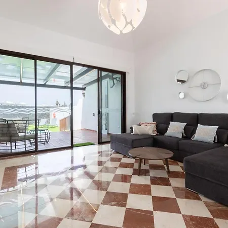 Villa Sea Breeze Callao *