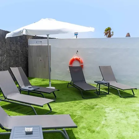 Villa Sea Breeze Callao *